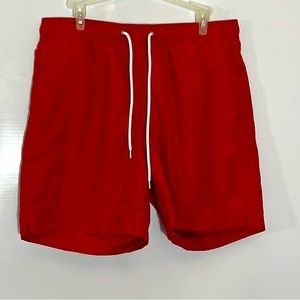 BLACK BROWN SHORT 1826 SIZE